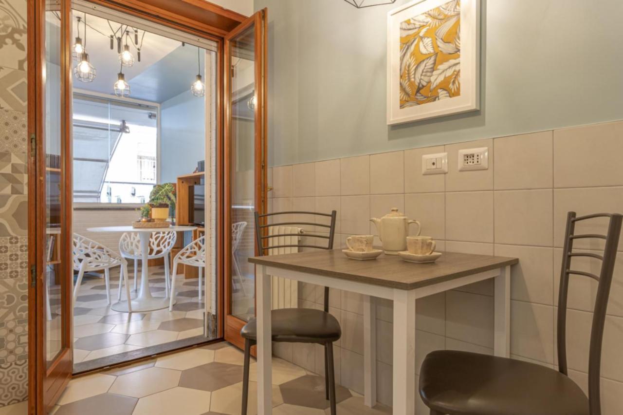 Elfaro Kitty - Stylish Apartment Close To S. Peter Rome Exterior photo