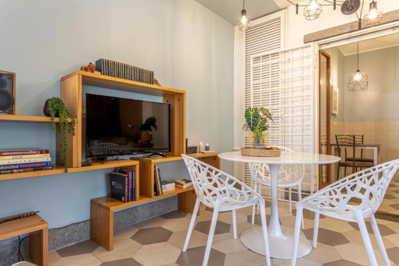 Elfaro Kitty - Stylish Apartment Close To S. Peter Rome Exterior photo