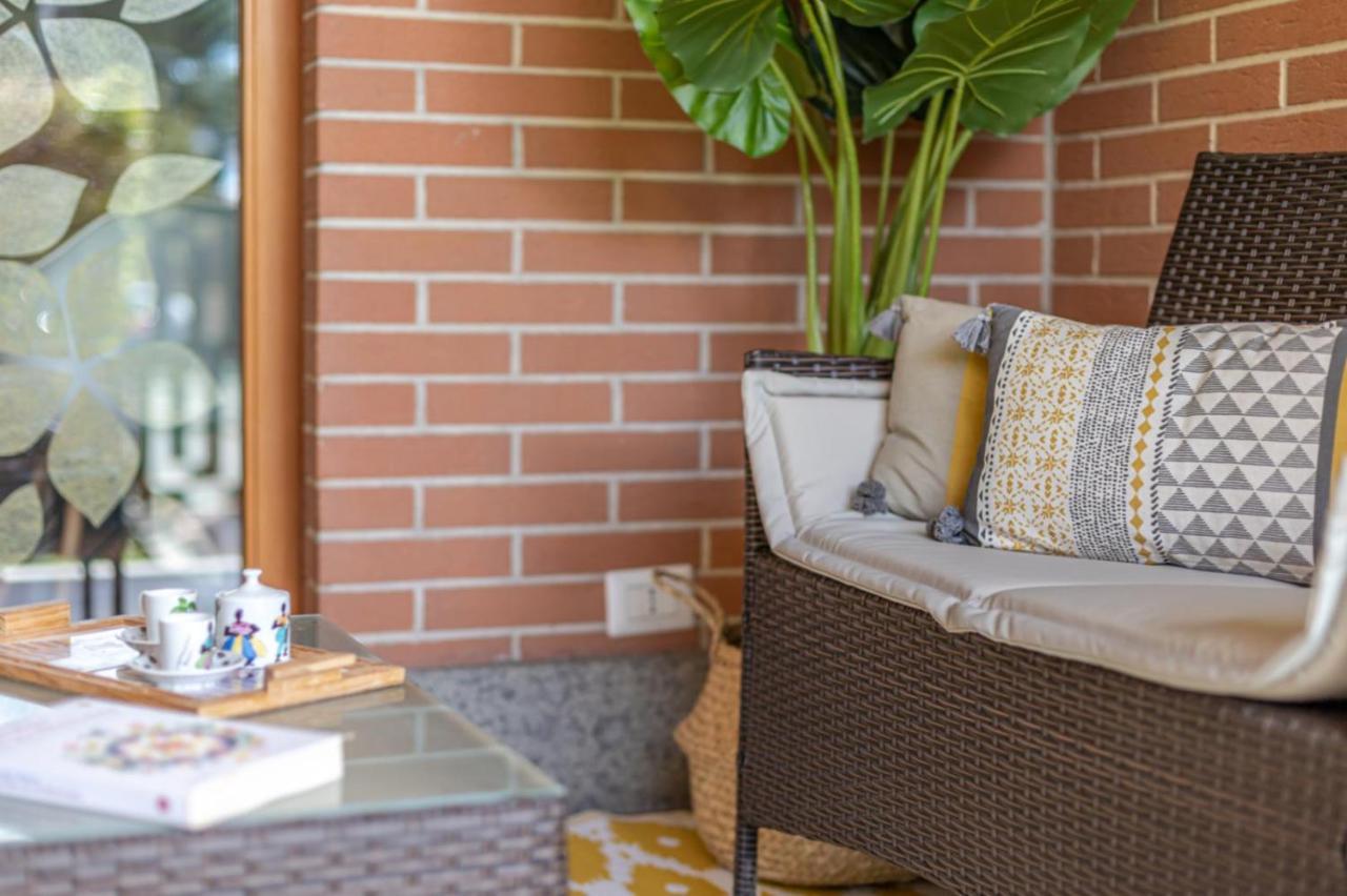 Elfaro Kitty - Stylish Apartment Close To S. Peter Rome Exterior photo
