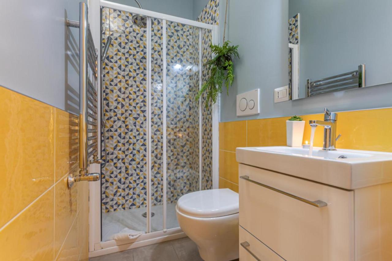 Elfaro Kitty - Stylish Apartment Close To S. Peter Rome Exterior photo